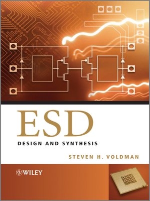 cover image of ESD